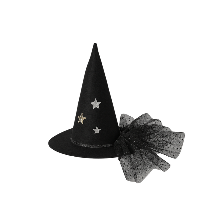Aurora witch hat | moonshadow