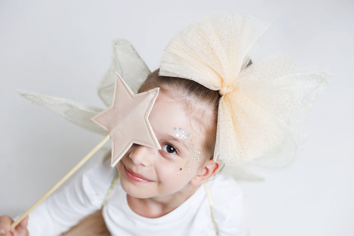 Magic wand party set of 5 | sunrise