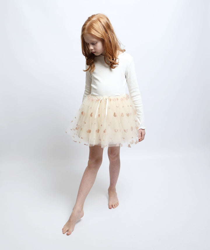 Tulle skirt tutu Madison | Promise