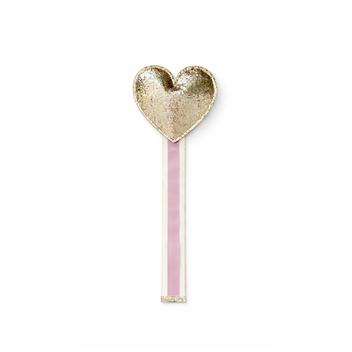 Hair clip organizer Darling | Barely Blush