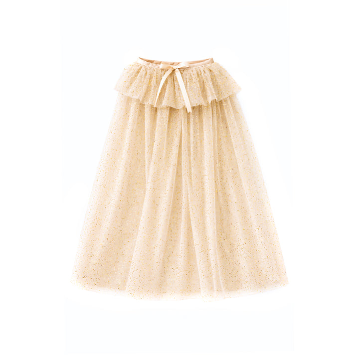 Magic cape Trisha | pink starfall