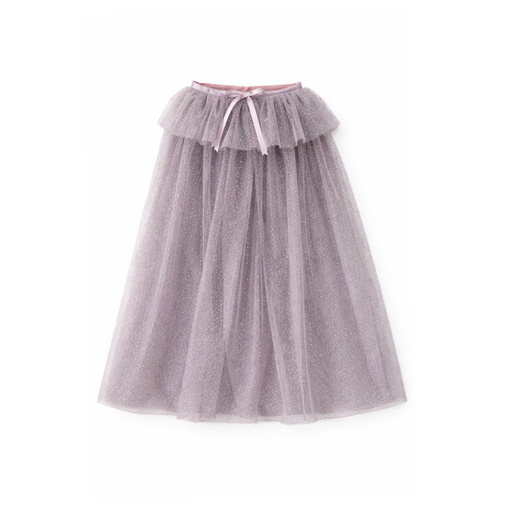 Magic cape Trisha | pink starfall