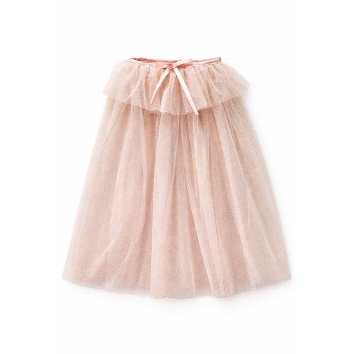 Magic cape Trisha | pink starfall