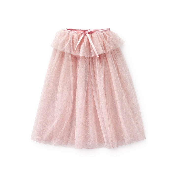 Magic cape Trisha | pink starfall