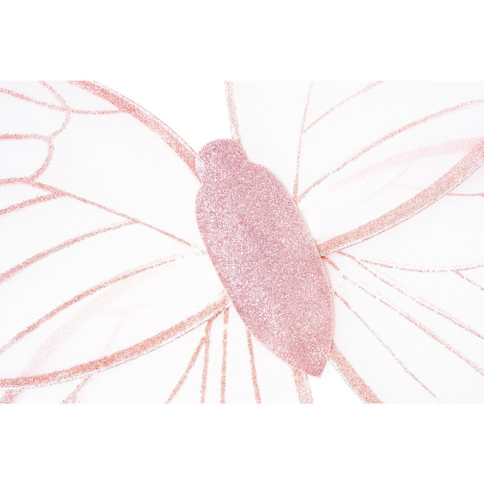 Butterfly Wings Mariposa | Sugarplum Spark