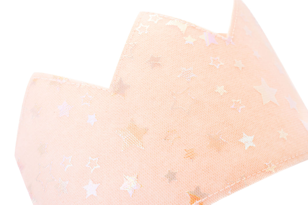 Tulle crown Breezia | Fairy Dust