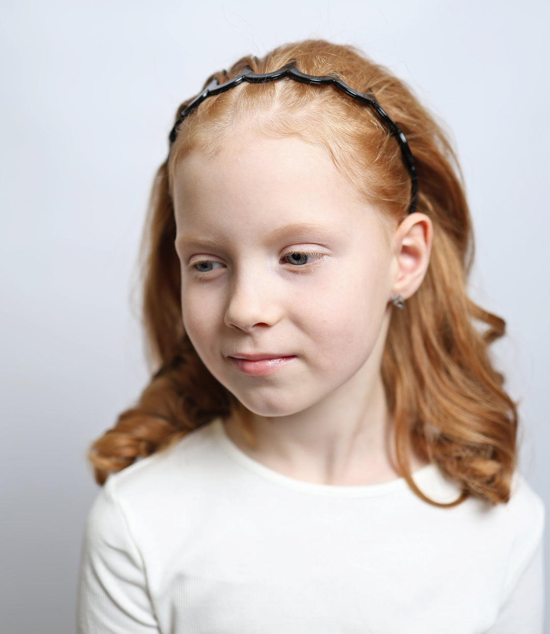 Teens jagged hairband Willow | Pitch