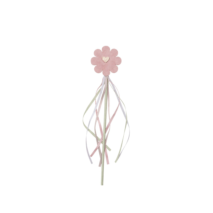 Flowers Magic Wand | Peony Petal
