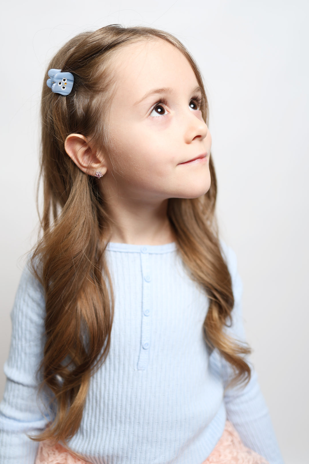 Mini Monster Braces Set | Boo Bunch