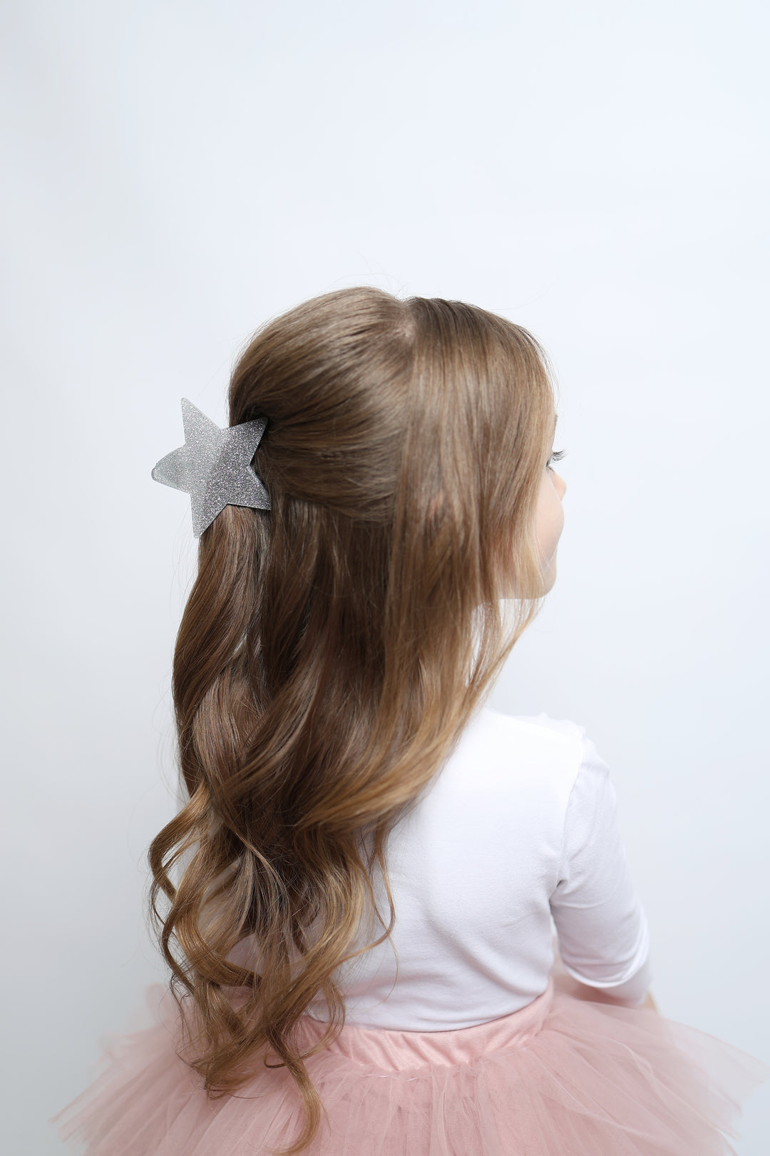 Nova Star hair clip | Stardust