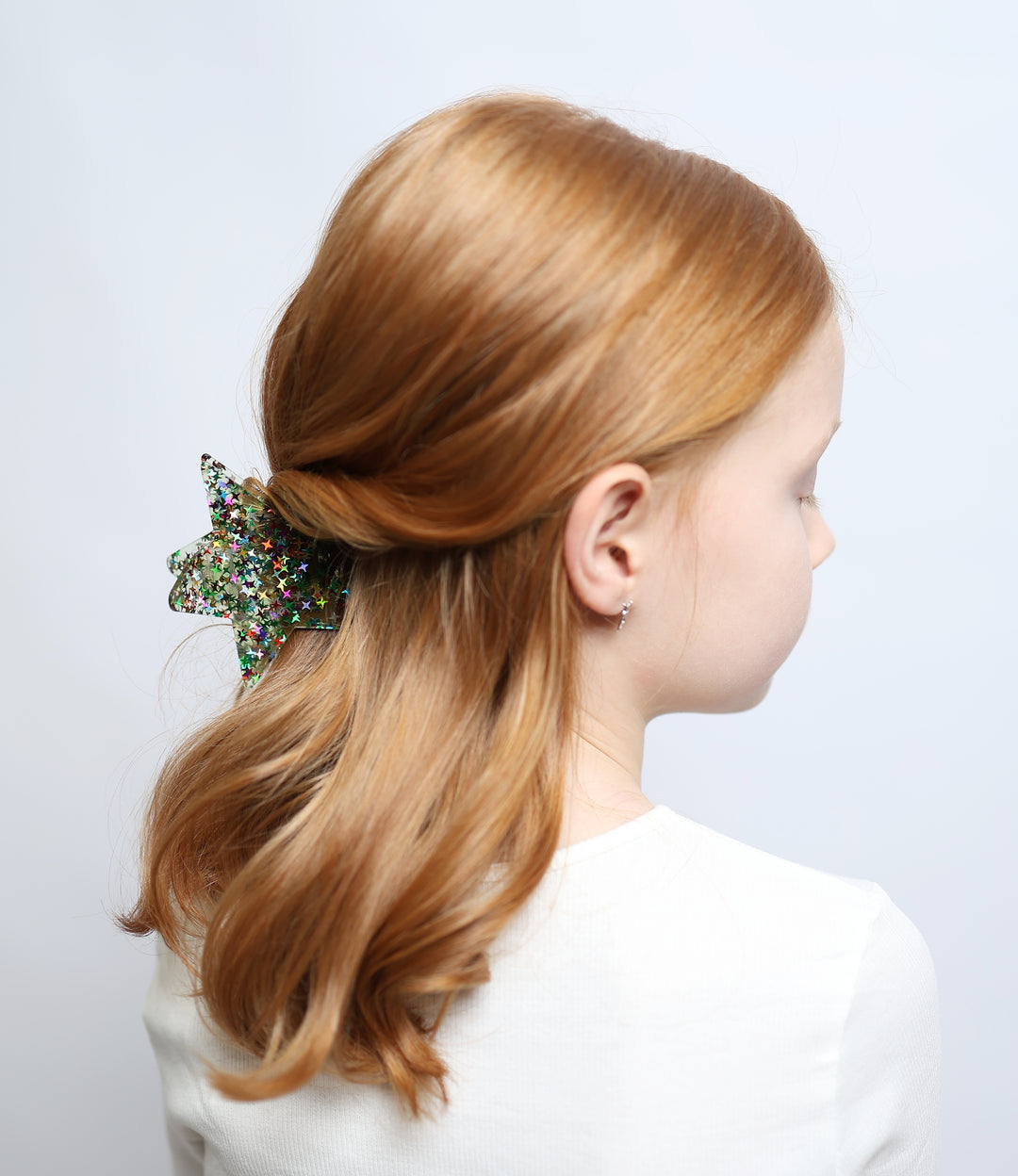 Nova Star hair clip | Twinkle Mix