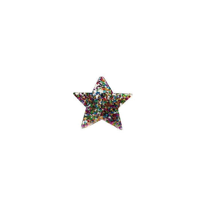 Nova Star hair clip | Twinkle Mix