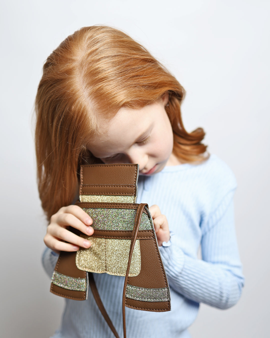 Small binocular bag | Wild Wanderers