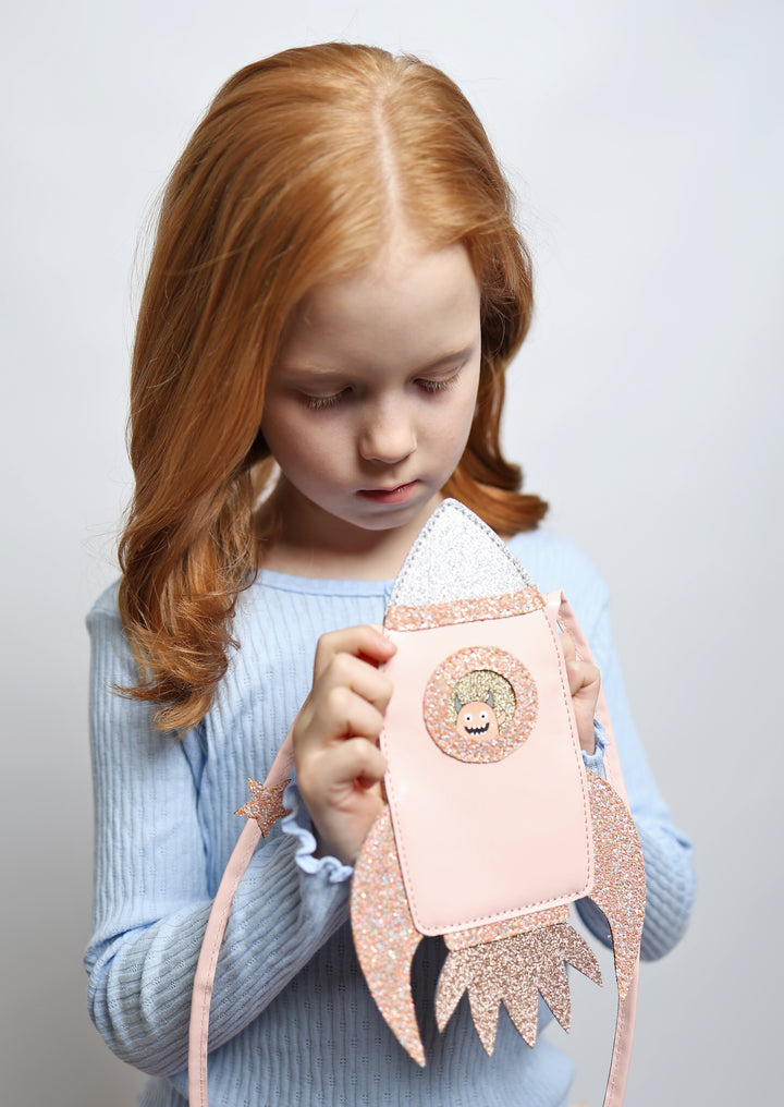 Rocket bag | Star Hopper