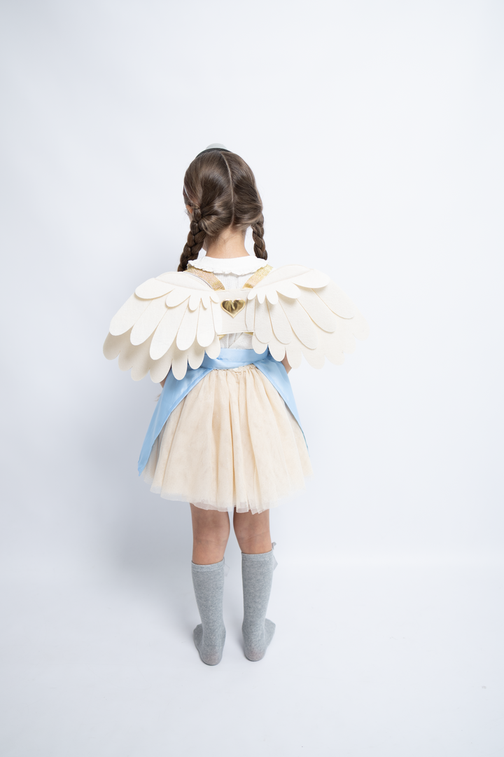 Dragonfly fairy wings Elara | Dreamlight Dazzle