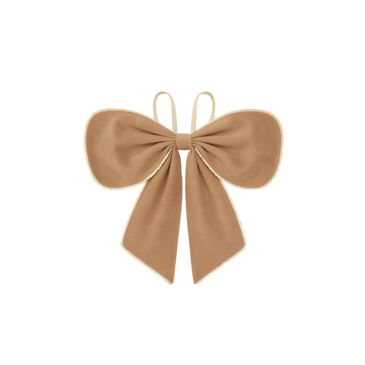 Butterbow fairy wings | almond