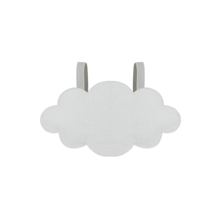 Little Cloud costume | whipped mist