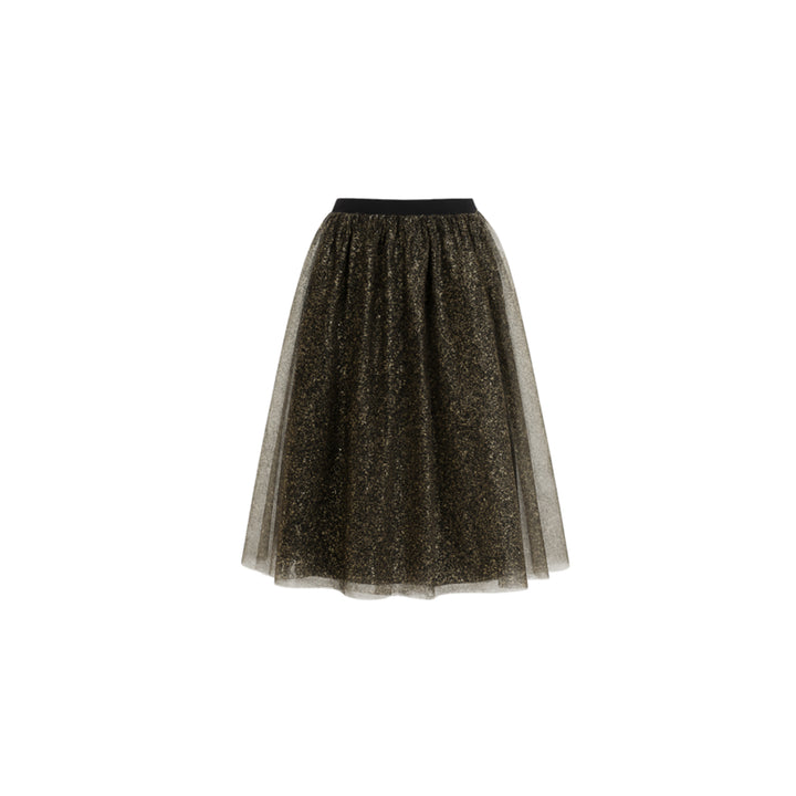 Long tulle skirt Willa | haunted glam