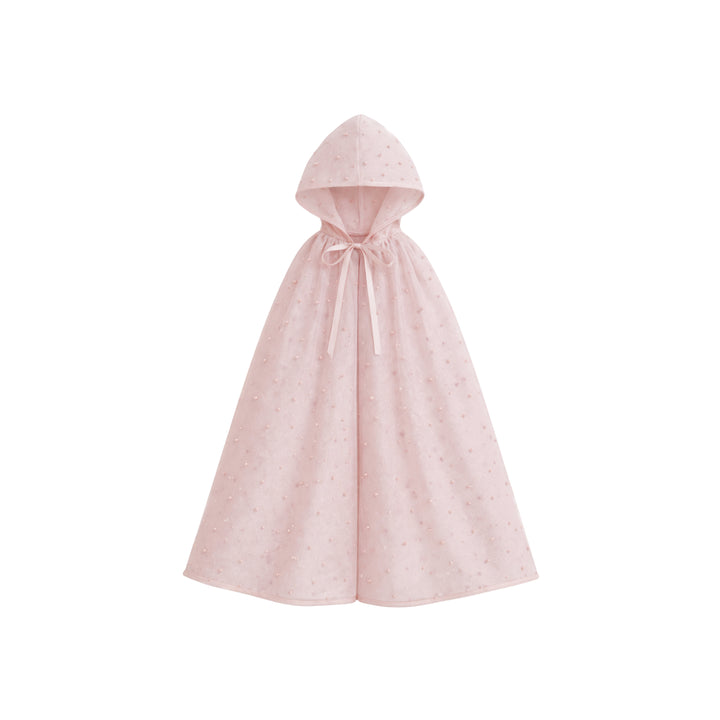 Magic cloak Minna | haunted glam