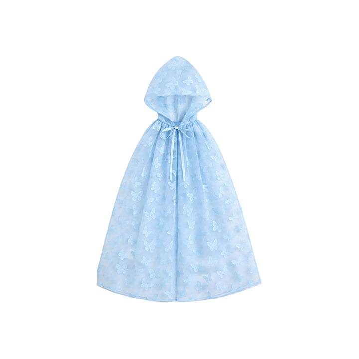Magic cloak Minna | haunted glam