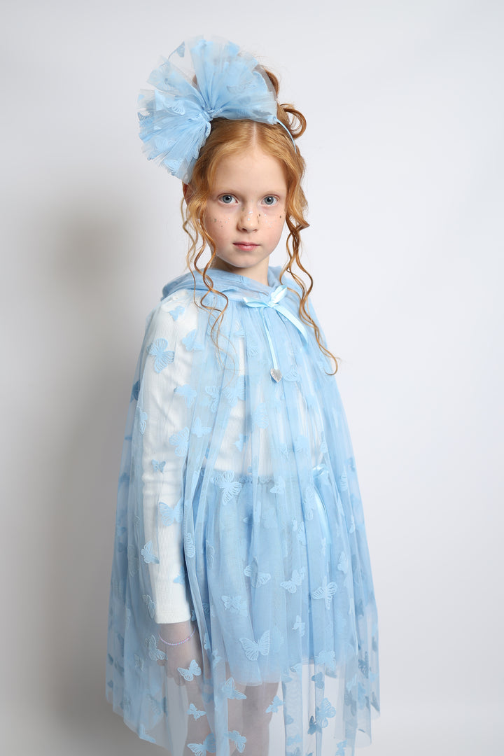 Haarreif Lady Penelope | Regency Blue