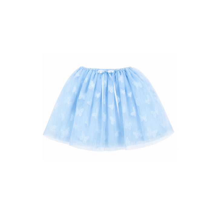 Tulle skirt tutu Annabelle | Regency Blue