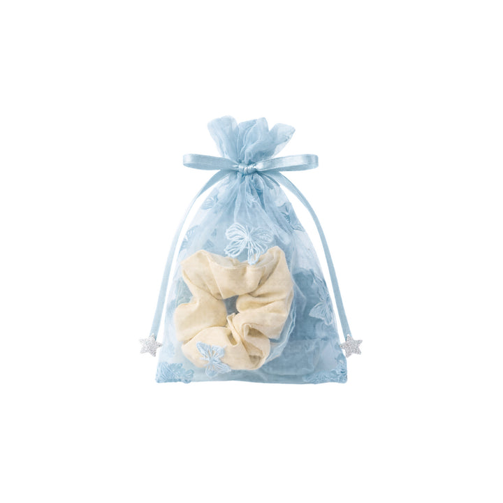 Hair Tie Set | Regency Blue Mix