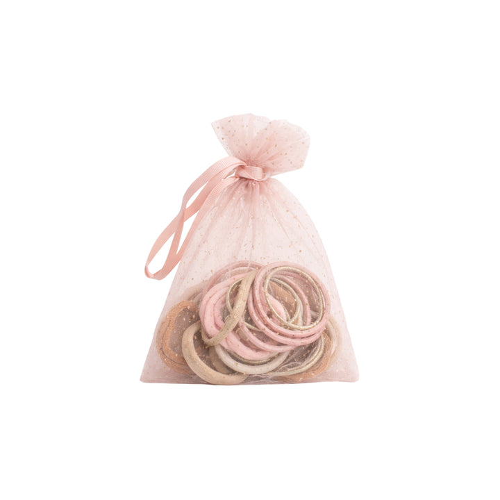 Hair tie gift set | Tales of Rose