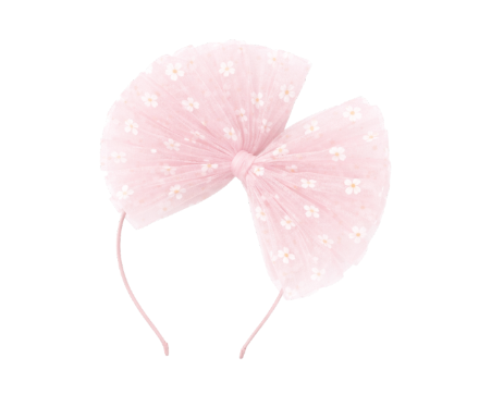 Headband Lady Penelope | macaron