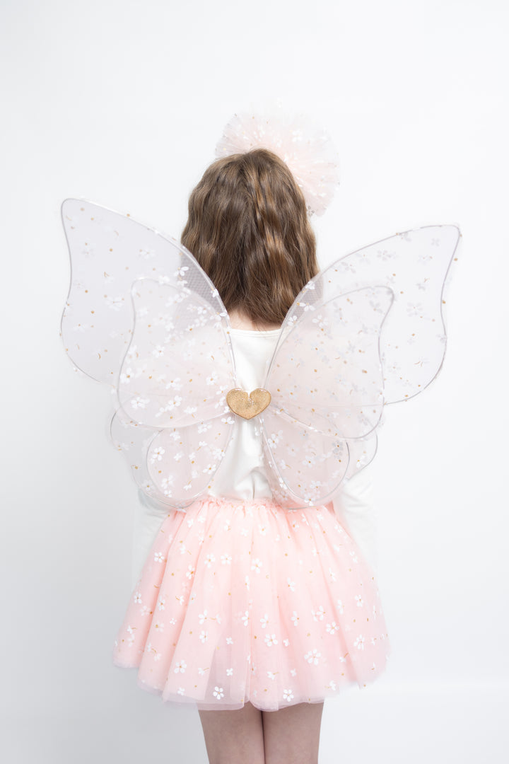 Feenflügel Anaisa | Blush Petal
