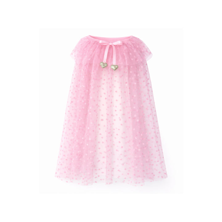Magischer Umhang Lilly | Blush Hearts