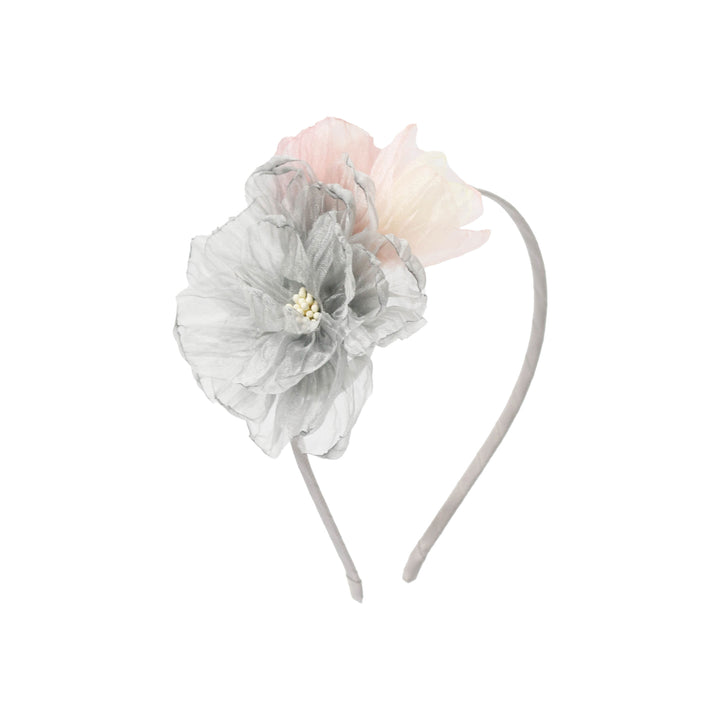 Vintage Blumen Haarreif Sadie | poppyseed