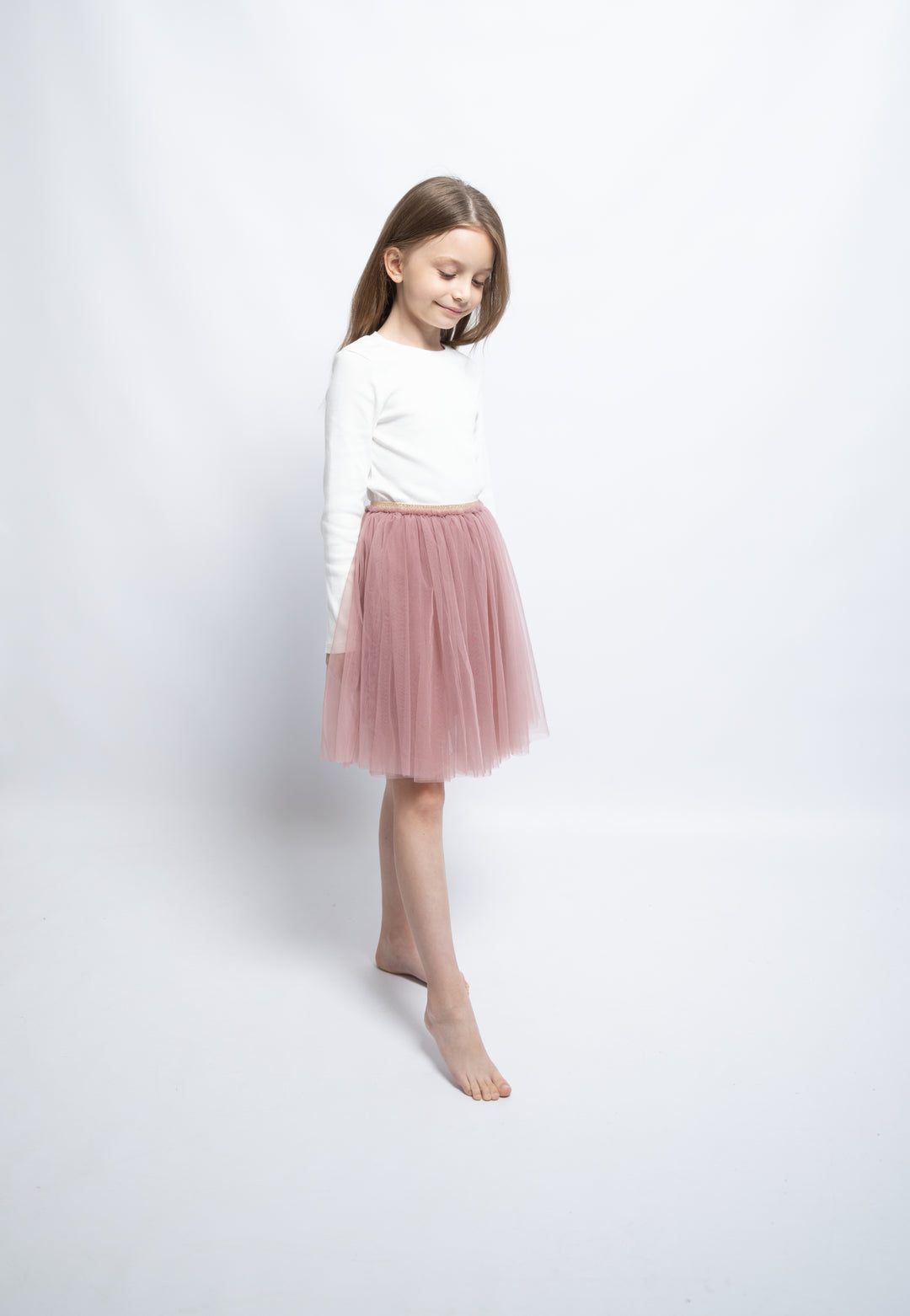 Tulle skirt tutu Daphne | sugarplum