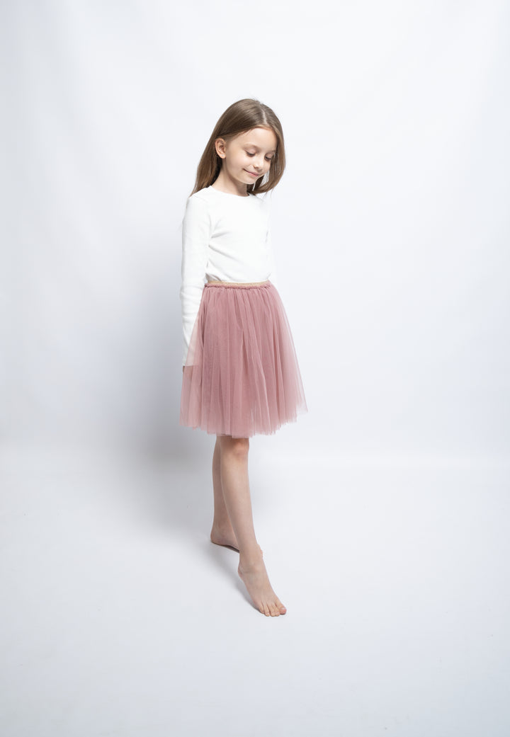 Tulle skirt tutu Daphne | sugarplum
