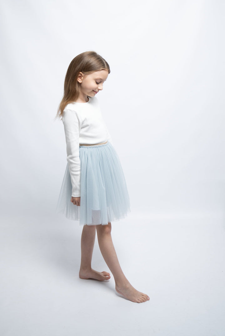 Tulle skirt tutu Daphne | saltwater