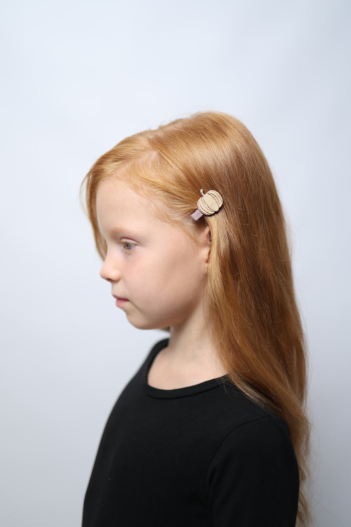 Hair clip set | wizard's whimsy
