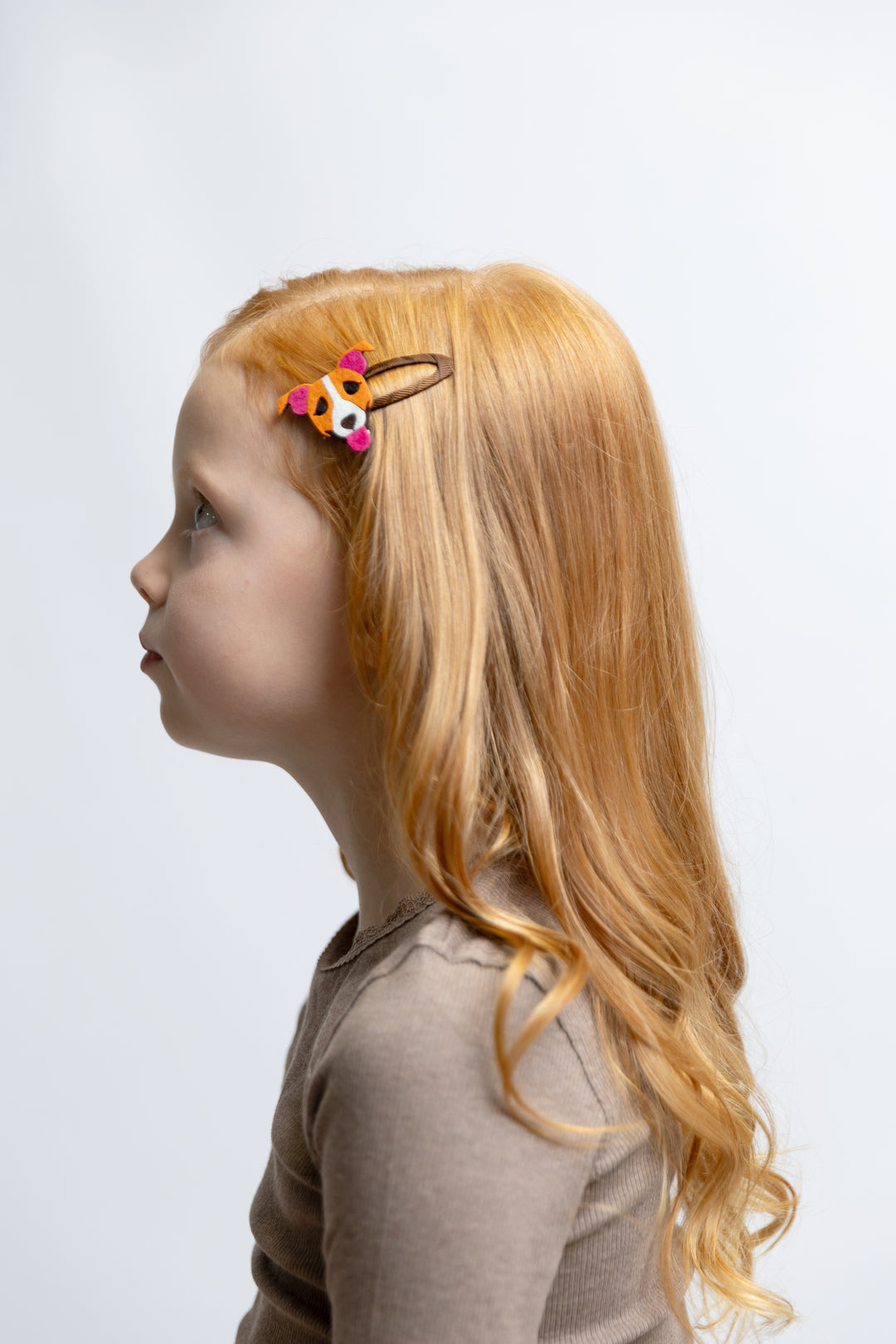 Hair clip set | Central Park