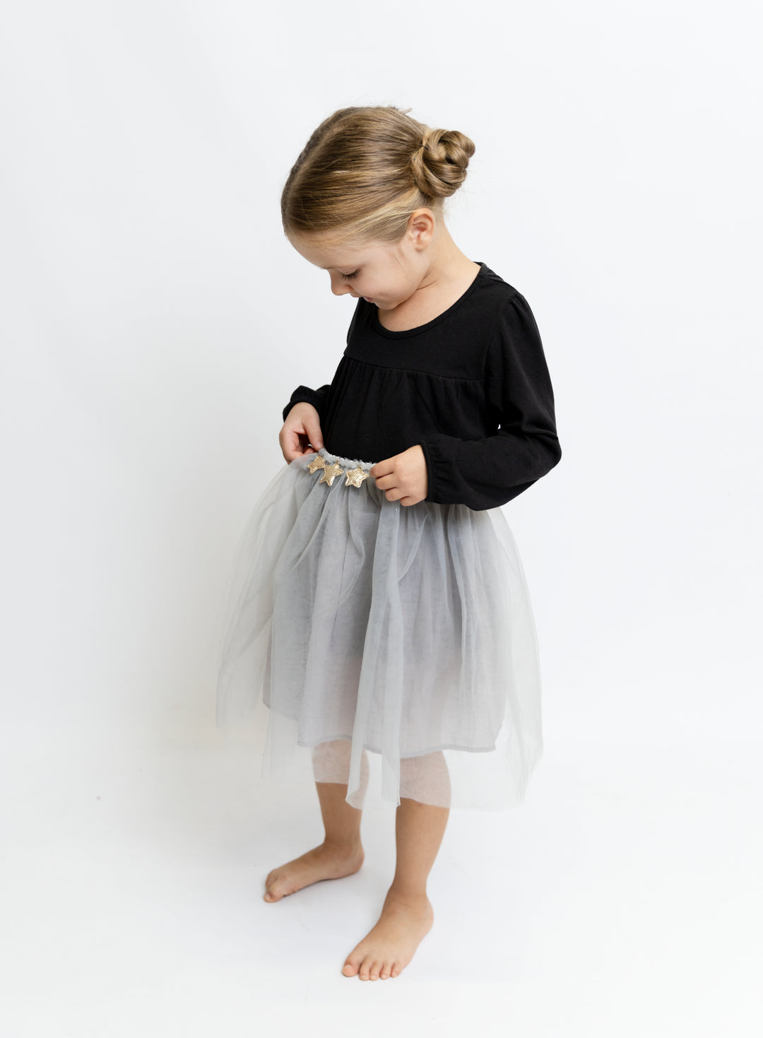 Tulle skirt tutu Amber | skyscraper