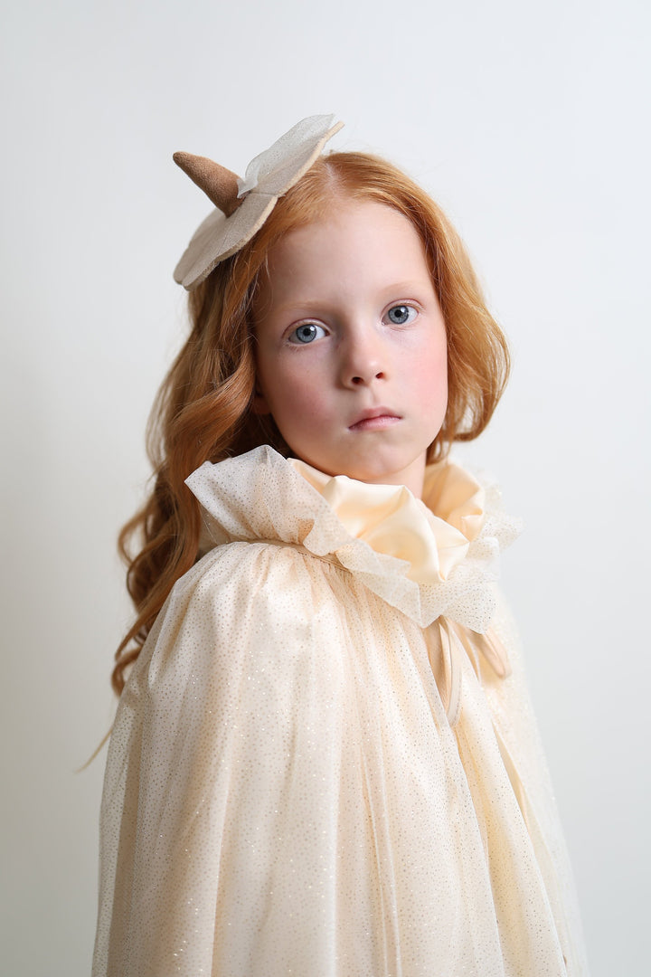 Madame Pumpkin headband | Dunes