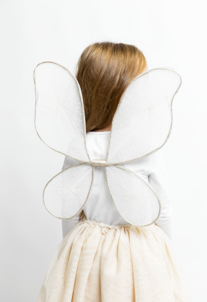 Fairy wings Prudence | just a hint
