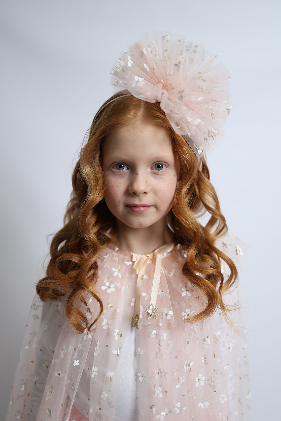 Headband Lady Penelope | macaron