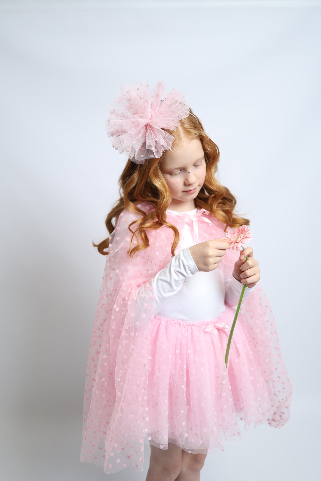 Tulle skirt tutu Evie | Blush Hearts
