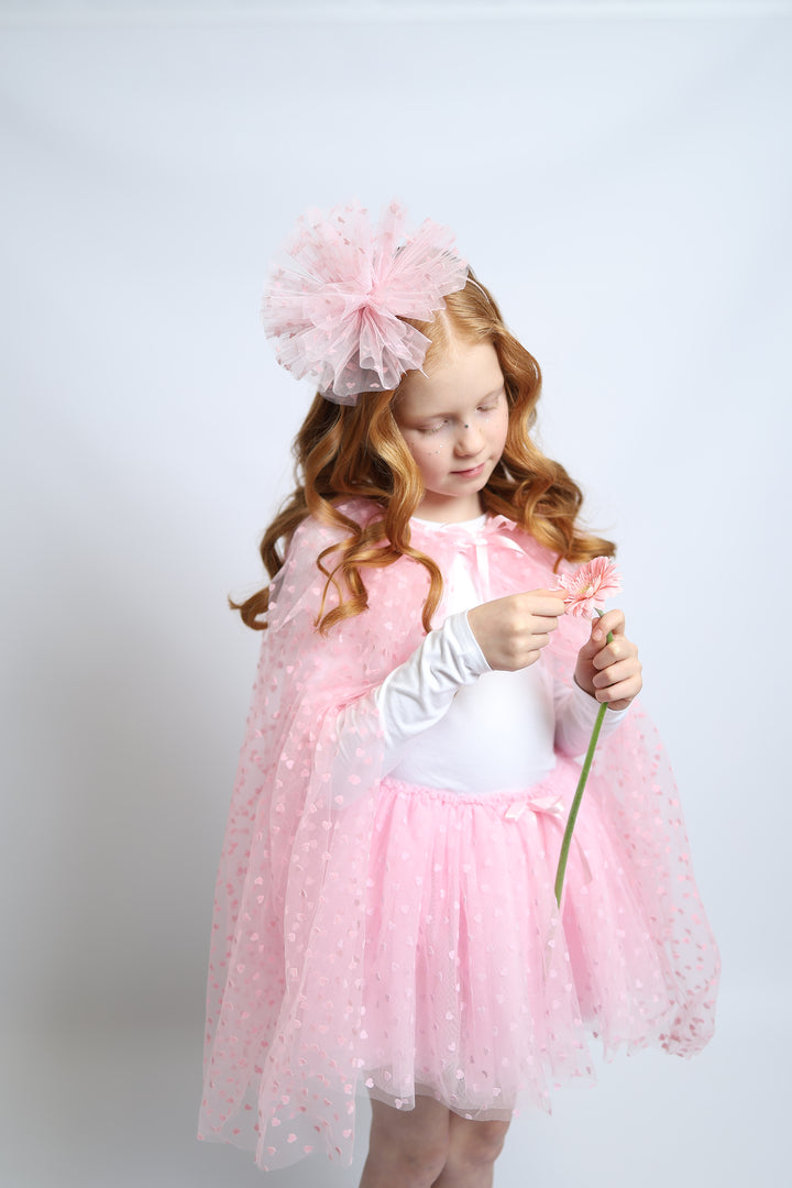 Tulle skirt tutu Evie | Blush Hearts